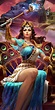 Quem é a deusa Hera? – swaymachinery.com