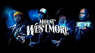 Hip Hop Supergroup Mount Westmore Release New Album Through NFTs in the ...