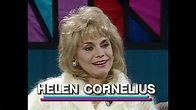 Helen Cornelius Interview! (Down Home Down Under Show #11) | Interview ...