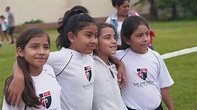 San José Obrero Marianistas - Video de Aniversario - YouTube