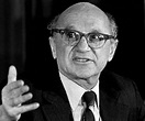Milton Friedman Biography, Facts, Childhood, Family, Life, Wiki, Age, Work