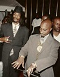 Snoop Dogg and Tupac, 1996 | Tupac, Hip hop and r&b, Rap music