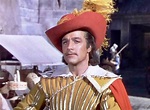 Gene Kelly in "THE THREE MUSKETEERS" (MGM, 1948) Directed by George ...