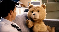 TED Movie Photos