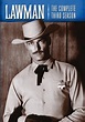 Series de TV Inolvidables: LAWMAN