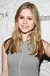 Erin Moriarty - Entertainment Weekly Celebration of SAG Award Nominees ...