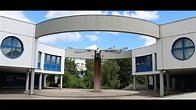 Saarland University (Saarbrücken) / Universität des Saarlandes ...