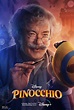 El remake live-action de ‘Pinocchio’ revela character posters – Cine3.com