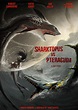 八爪狂鲨大战梭鱼翼龙(Sharktopus vs. Pteracuda)-电影-腾讯视频