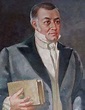Cristóbal Mendoza, el primer Presidente de Venezuela – REVISTA TODO LO CHIC