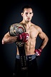 MMA Fighter Rory MacDonald Appears in Bitcoin.com Mini-Documentary ...
