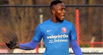 Ghanaian midfielder Mustapha Yahaya thrilled to make FC Twente comeback ...