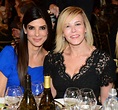 Sandra Bullock and Chelsea Handler at Jane Fonda AFI Tribute|Lainey ...