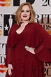 Why Adele’s New Look at the Brit Awards Is the Perfect Backdrop For Her ...
