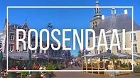 Roosendaal, Países Bajos | Brabante Septentrional | Paseo a pie y en ...