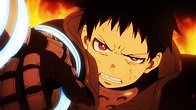 Anime: Los 5 mejores personajes de anime con poderes de fuego | La ...