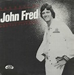 John Fred & The Playboys LP: The Best Of John Fred & The Playboys (LP ...