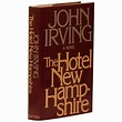 The Hotel New Hampshire | John Irving | First Edition