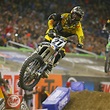 Jason Anderson - Photo Blast: Detroit - Motocross Pictures - Vital MX