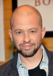 Prayer List For Rock Stars: JON CRYER