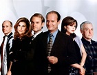 TV Review: Frasier