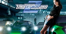 Need for Speed: Underground 2 - 1HitGames