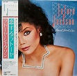 LaToya Jackson – Heart Don't Lie (1984, Vinyl) - Discogs