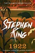 1922 by Stephen King | Hachette UK