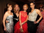 The 84th Annual Academy Awards - Parties Photo Gallery