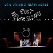 Rust Never Sleeps | LP von Neil Young & Crazy Horse
