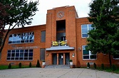 Grant School - Trenton NJ | Ulysses S. Grant Elementary Scho… | Flickr