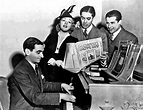 Alexander's Ragtime Band (1938) | Irving Berlin | Moochin' About