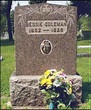 Bessie Coleman Death