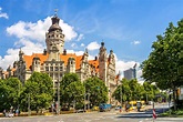 2 Days in Leipzig: The Perfect Leipzig Itinerary - Road Affair