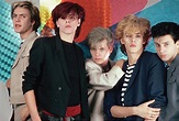 [Musica] I Duran Duran, la musica new romantic anni '80, di Claudia Gerini