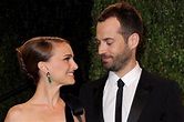 El marido de Natalie Portman se convierte al judaísmo por amor