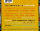 Release “Rapple Dapple” by The Greenberry Woods - Cover Art - MusicBrainz