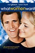 What Women Want (2000) - Posters — The Movie Database (TMDB)