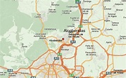 Alcobendas Location Guide