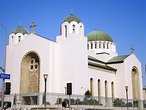 Saint Sophia Greek Orthodox Cathedral • Greek Orthodox Metropolis of ...