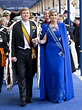 Los 19 mejores looks de la reina Máxima de Holanda cinco años después de su coronación