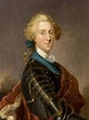 Prince Charles Edward Stuart (1720–1788) ('Bonnie Prince Charlie') | Art UK