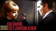 Edgar Wallace: IM BANNE DES UNHEIMLICHEN Trailer (1968) | Kultkino ...