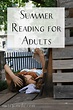 Summer Reading for Adults - Marisa Mohi