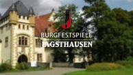 Spielplan • Burgfestspiele Jagsthausen