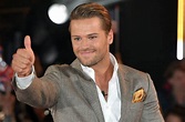 James Hill is Celebrity Big Brother winner | Daily Star