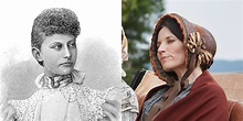 Who Was Princess Feodora, Queen Victoria's Half-Sister? - True Story of ...