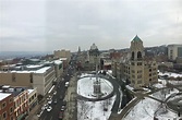 A view of downtown Scranton most of you wouldn't get to see. : r ...