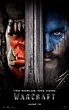 New Warcraft movie poster : r/wow