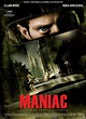 Maniac Review - IGN